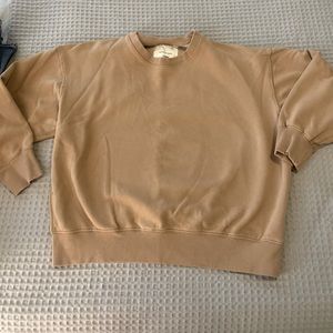 American eagle sweatshirt worn twice